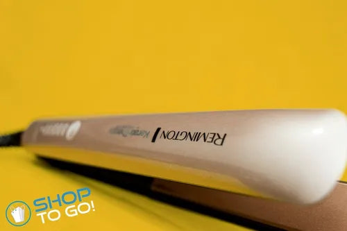 Plancha Keratina Para Cabello