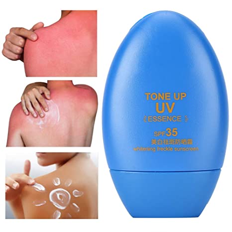 Protector Solar Bioaqua TONE UP UV ESSENCE – Sin Color 💙