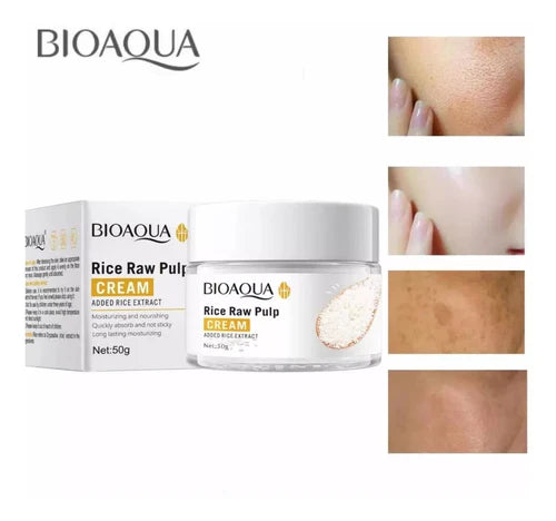 Combo de Arroz Bioaqua