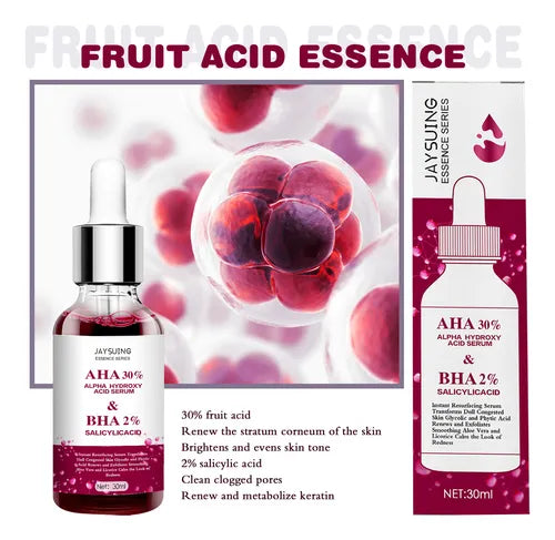 Gel exfoliante para Manchas Oscuras