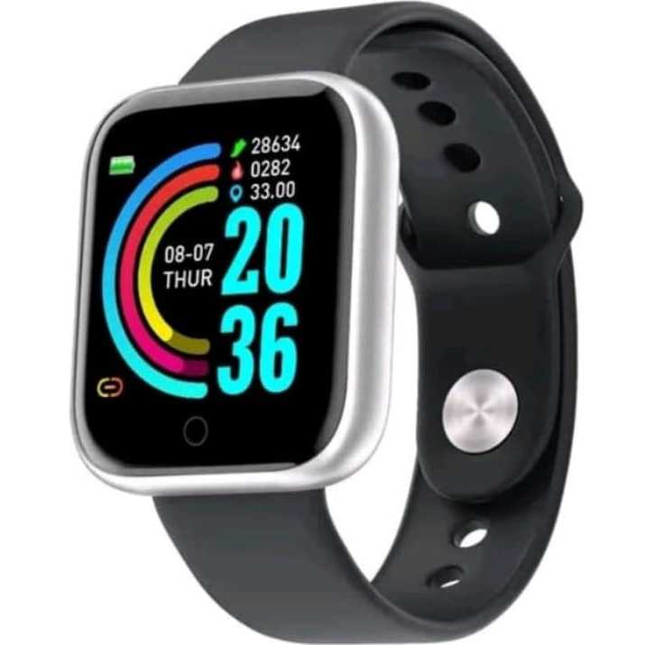 Reloj + Maleta Antirrobo + Botella Térmica Digital