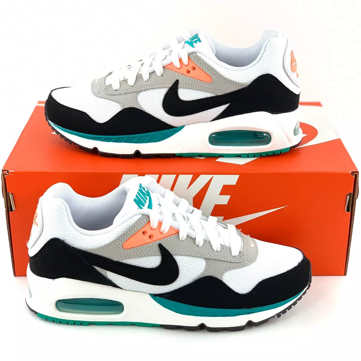Nike Air Max Correlate Tenis
