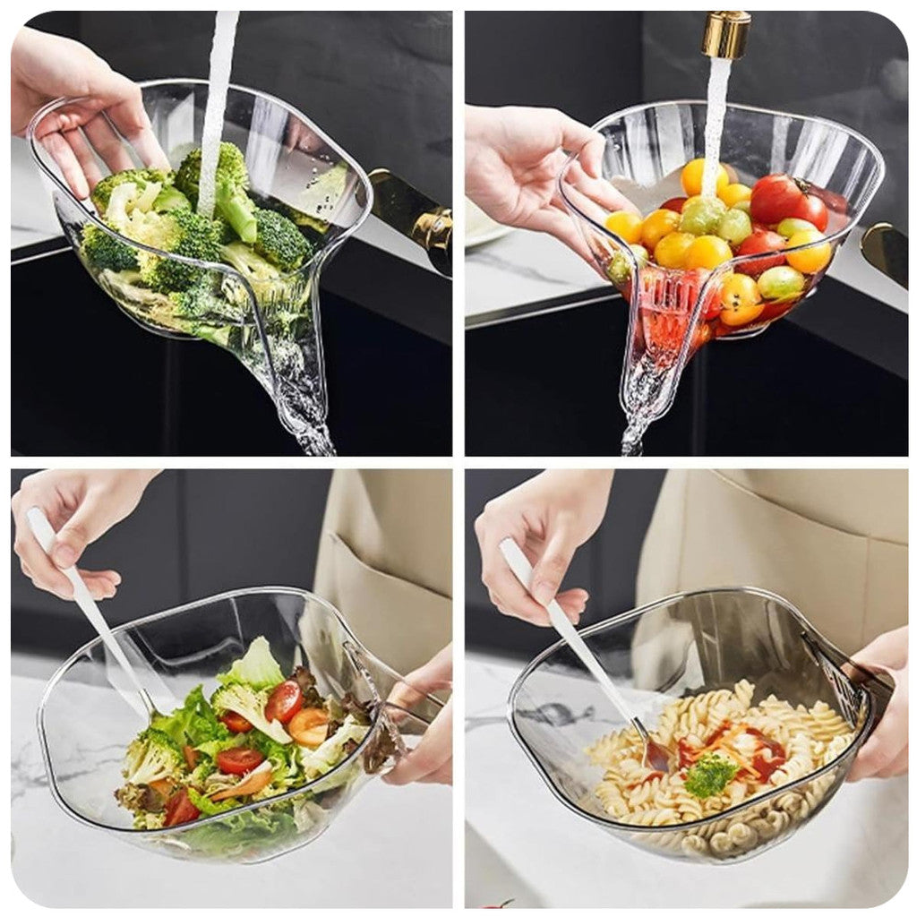BOWL ESCURRIDOR