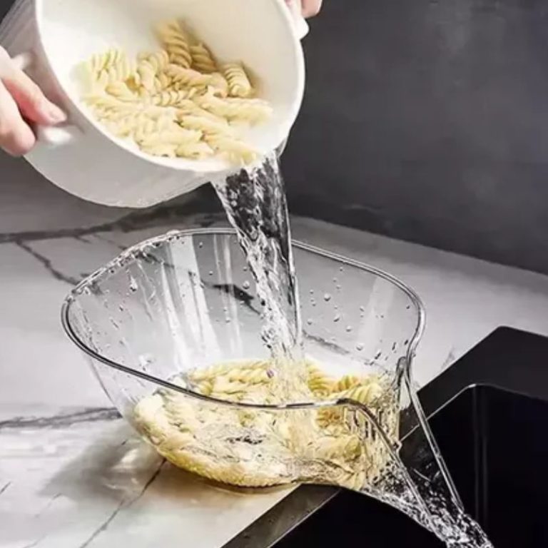BOWL ESCURRIDOR