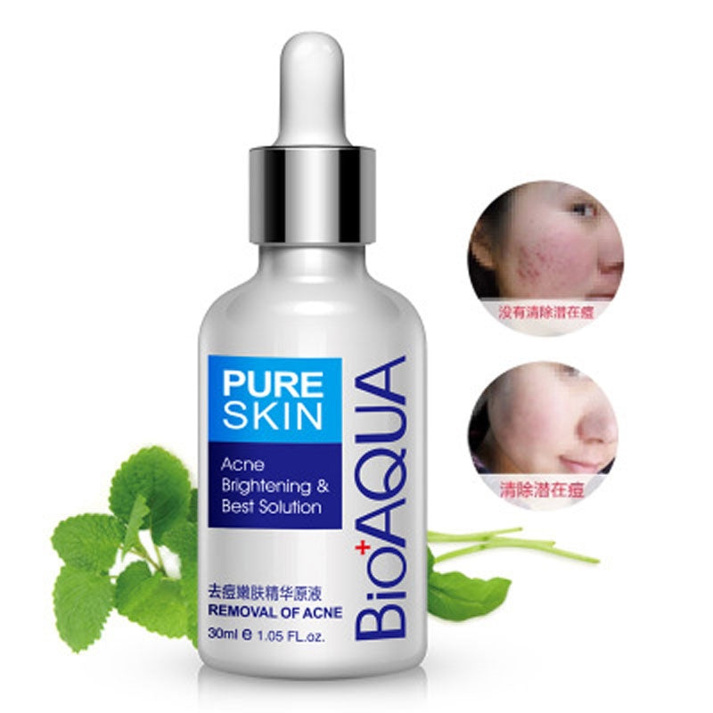 Combo Antiacné Bioaqua