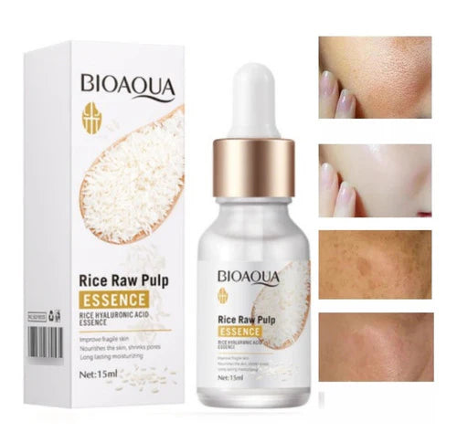 Combo de Arroz Bioaqua