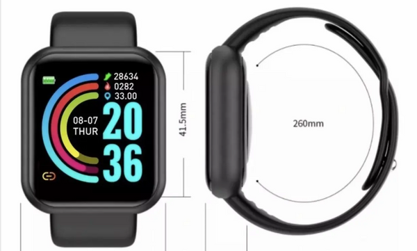 El Combo Más Completo del Año – ¡Audífonos F9 + Reloj D20 a Precio Especial!