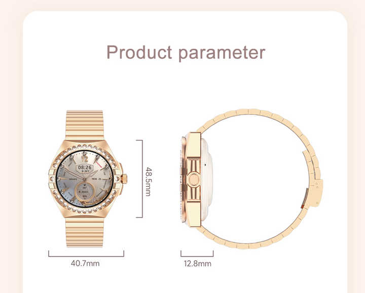 RELOJ LG76 MINI