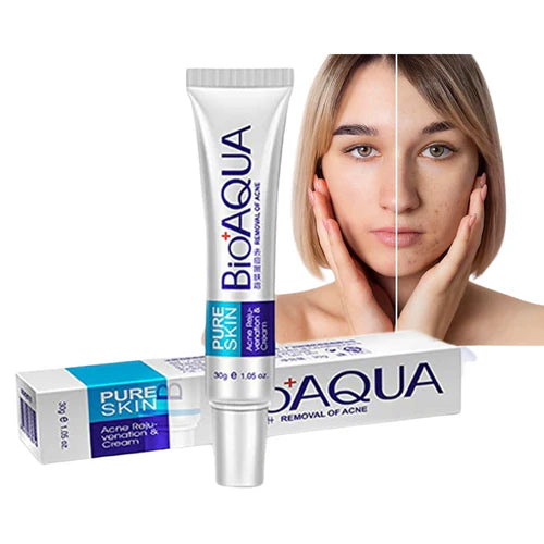 Combo Antiacné Bioaqua