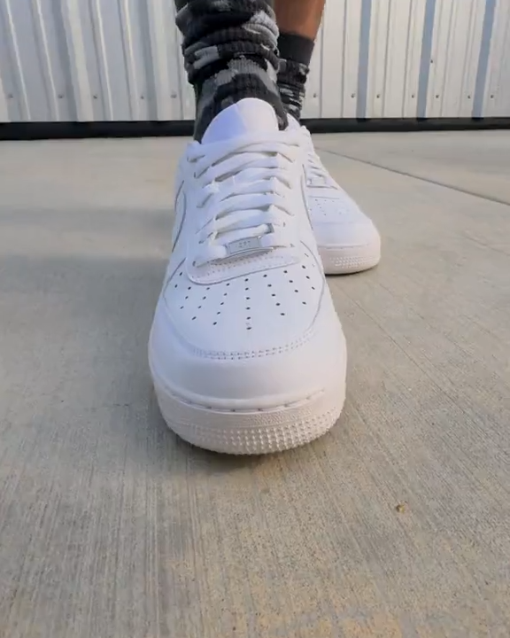TENIS NIKE FORCE ONE